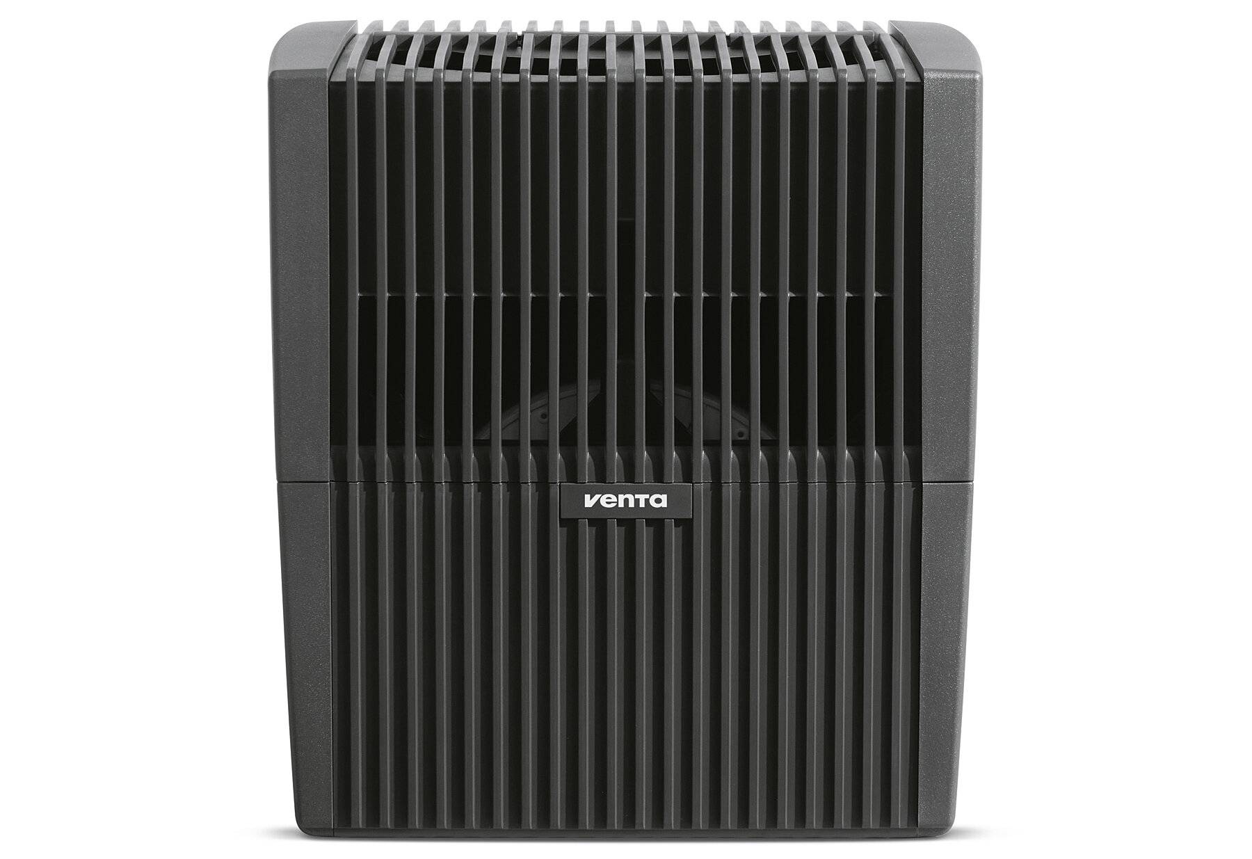 Venta LW25 Luftbefeuchter 1 St. Anthrazit-1