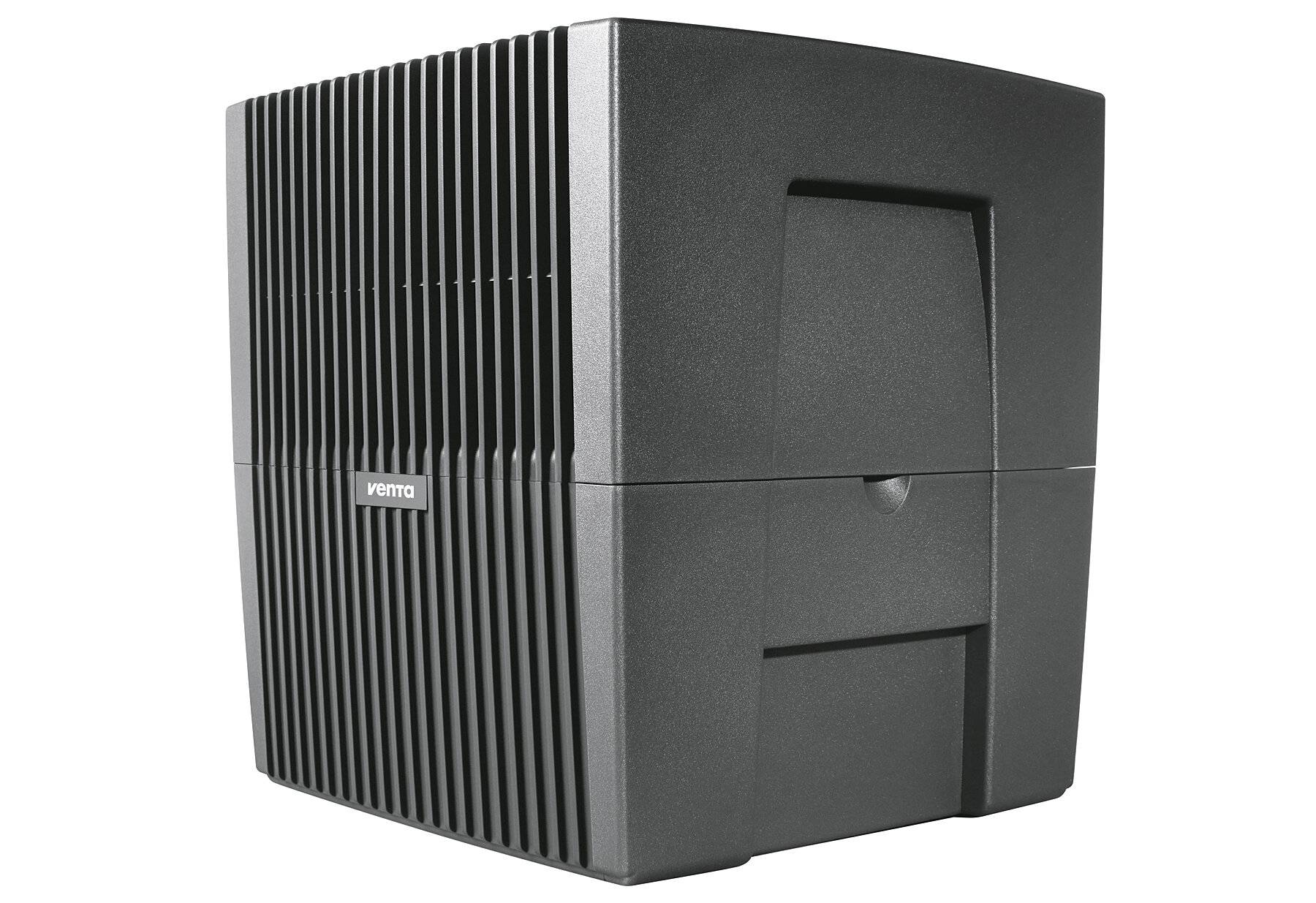 Venta LW25 Luftbefeuchter 1 St. Anthrazit-2