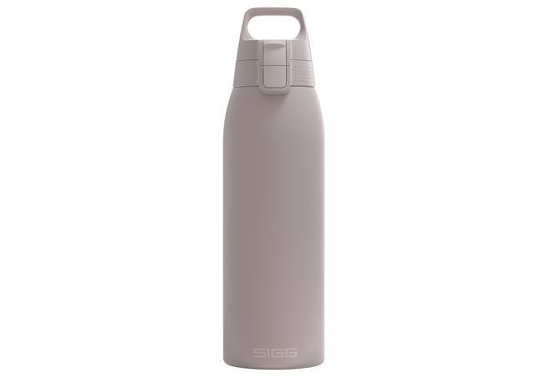 SIGG - Isolierte Trinkflasche - Shield Therm One Dusk - Für kohlensäurehaltige Getränke