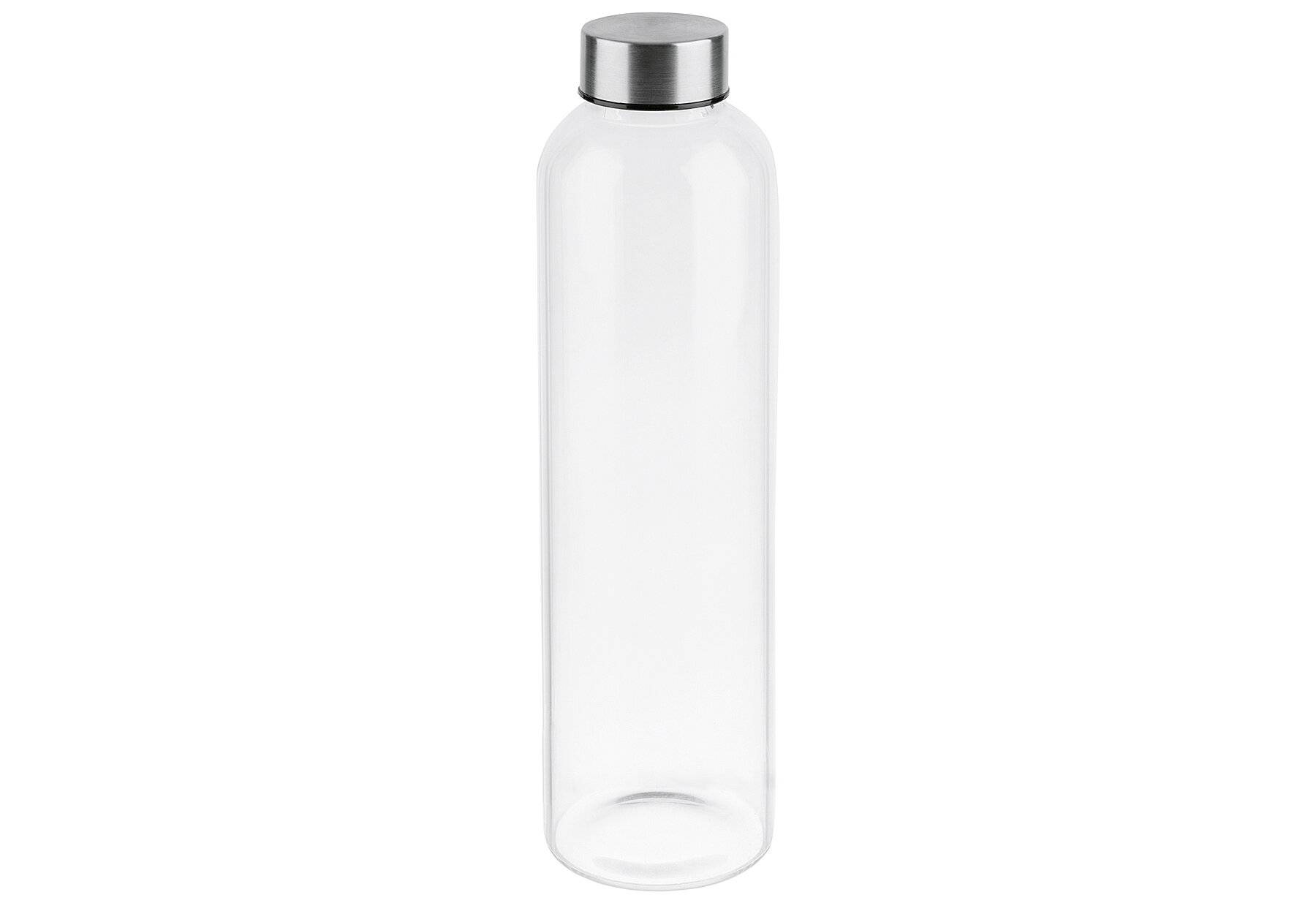 Trinkflasche EVERFILL 66909 Glas 1l-2