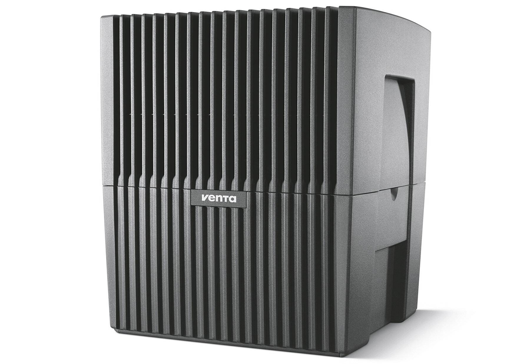 Venta Luftbefeuchter LW15, sehr leise 22 dB(A), energieeffizient 3 Watt, hygienische-1