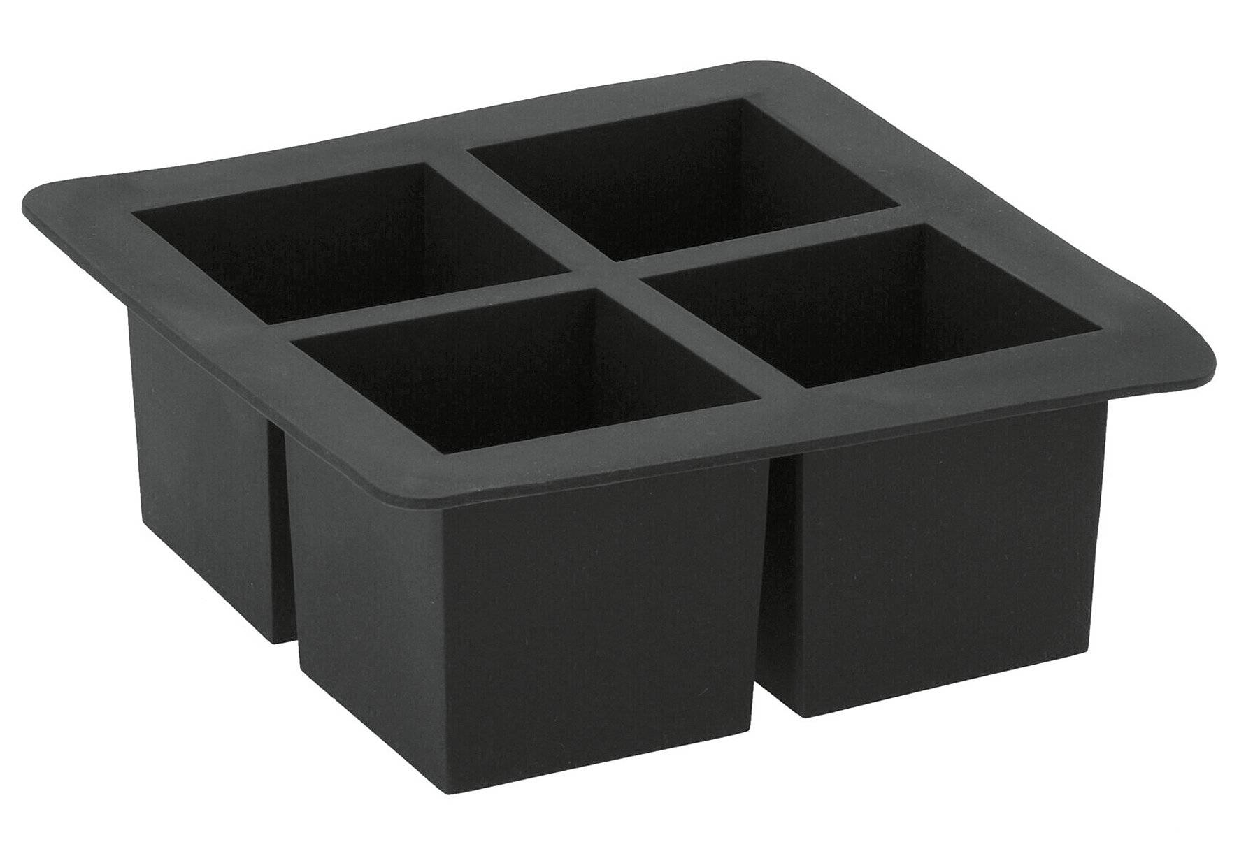 Silikon-Eiswürfelform-0