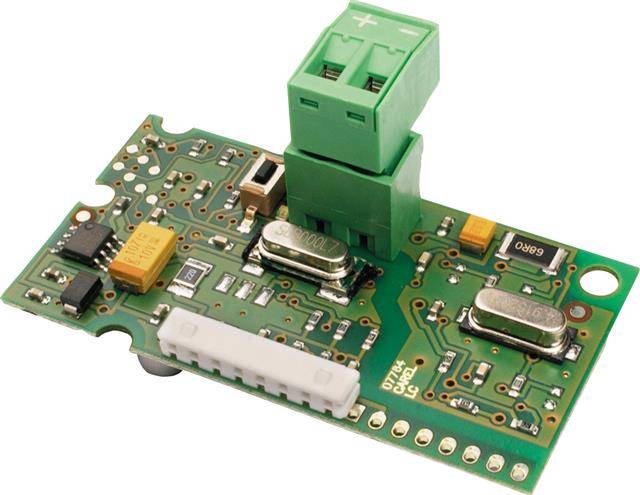 Bosch Erweiterungsmodul KNX WPM für KNX/EIB-Anbindung Luftwärmepumpen-1
