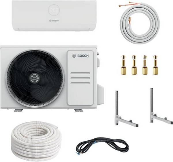 BOSCH Split-Klimapaket BOPA CL302