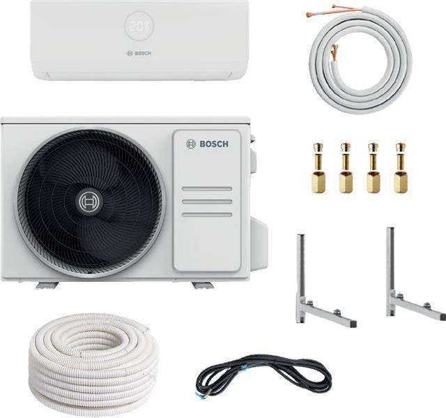 BOSCH Split-Klimapaket BOPA CL302-0