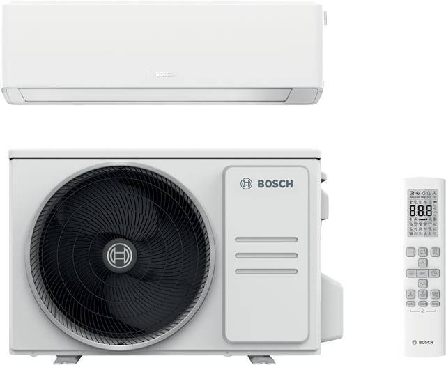 Bosch Home Comfort 7733703120 CL7000i-Set 35 E Split-Klimaanlage 12.000 BTU/h Weiß-1