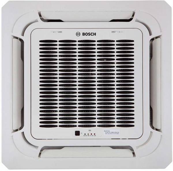 Bosch Home Comfort 7733701939 CL5000iM 4CC 21 E Innengerät Kompakt-Kasette Multi-Split 2 kW
