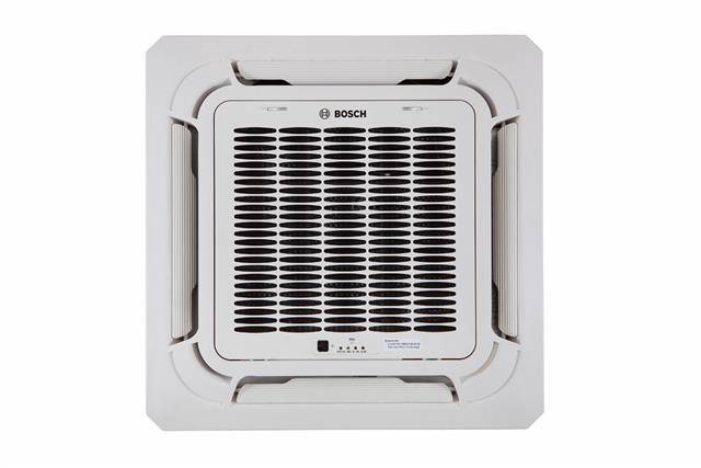 BOSCH Klimagerät CL5000iM 4CC 26 E Deckenkassette 325x670x670, 2,64 kW-0