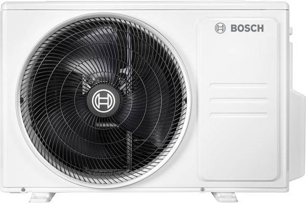 BOSCH Klimagerät CL5000M 105/4 E Multisplit Außeneinh. 810x946x410 10,5kW