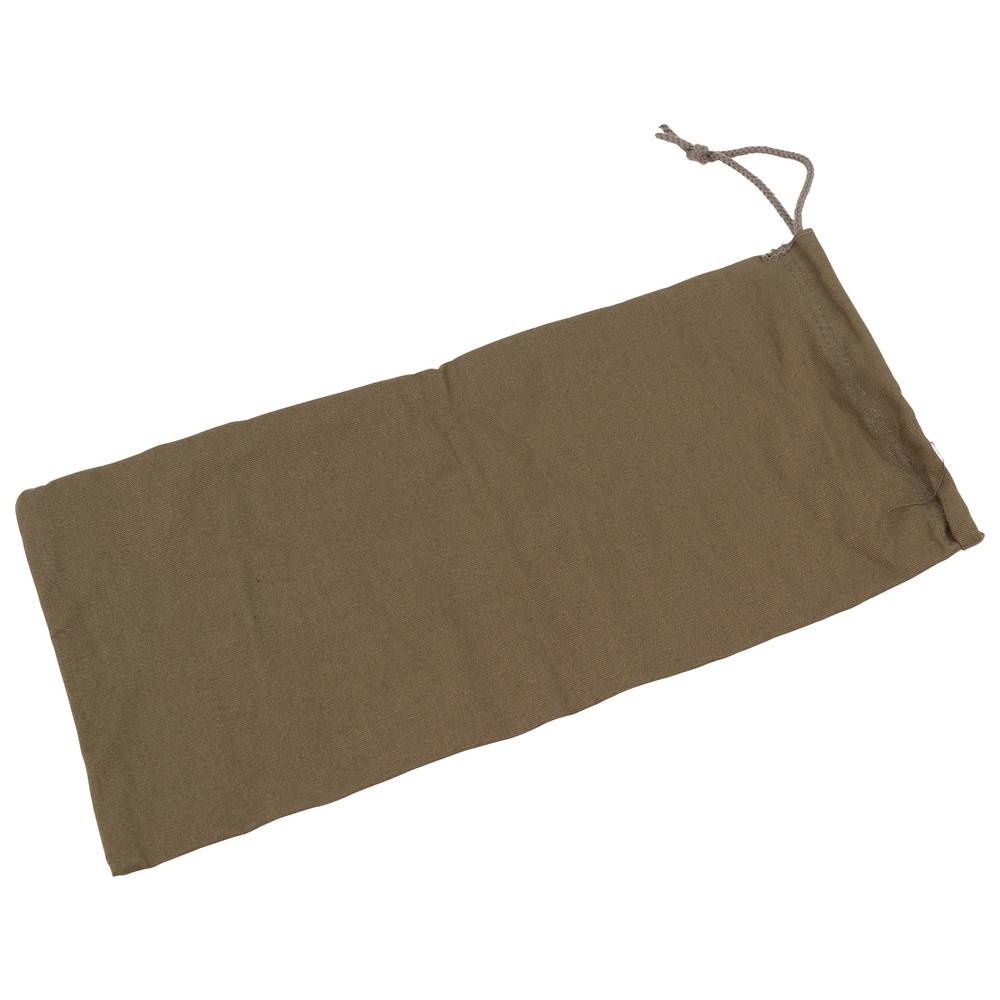 Dönges Textil-Beutel, Baumwollsegeltuch, 380 x 180 mm-0