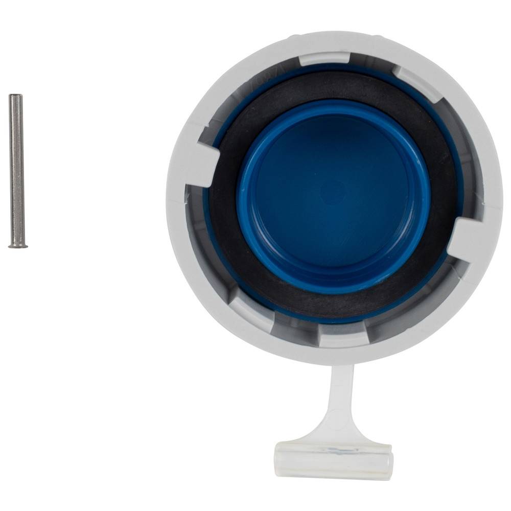 Mennekes Deckel für Anbausteckdose-1