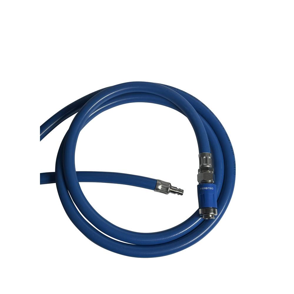 Dönges Industrieschlauch 10 m mit Easy Save Sicherheitskupplung 13 x 19 mm-0