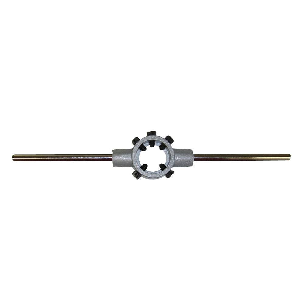 Dönges Schneideisenhalter DIN 225, 20 x 7 mm