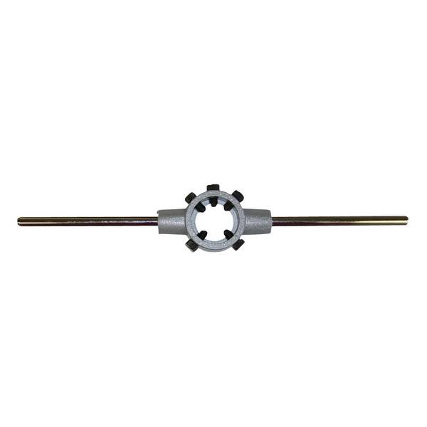 Dönges Schneideisenhalter DIN 225, 20 x 7 mm