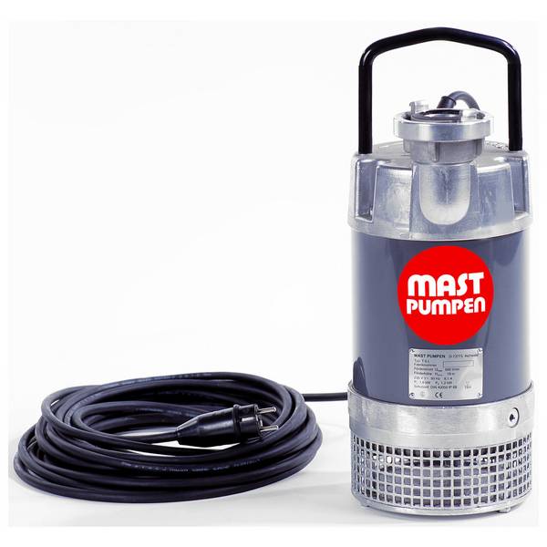 Mast Tauchpumpe T 6 L