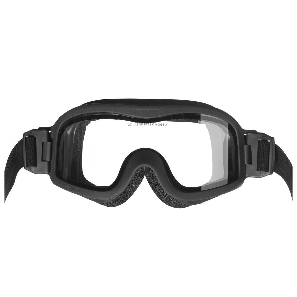Vallfirest Waldbrand Schutzbrille VFT1, belüftet