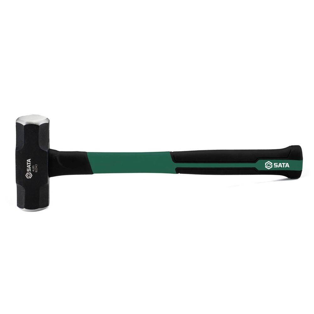 SATA Vorschlaghammer mit Fiberglas-Stiel-0