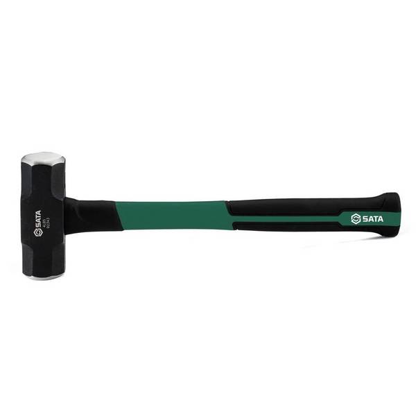 SATA Vorschlaghammer mit Fiberglas-Stiel