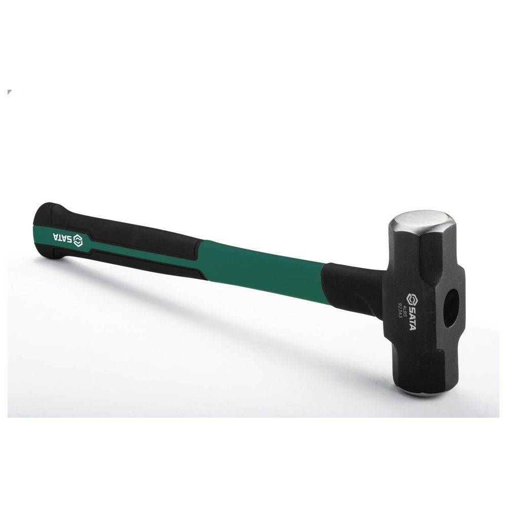 SATA Vorschlaghammer mit Fiberglas-Stiel-1