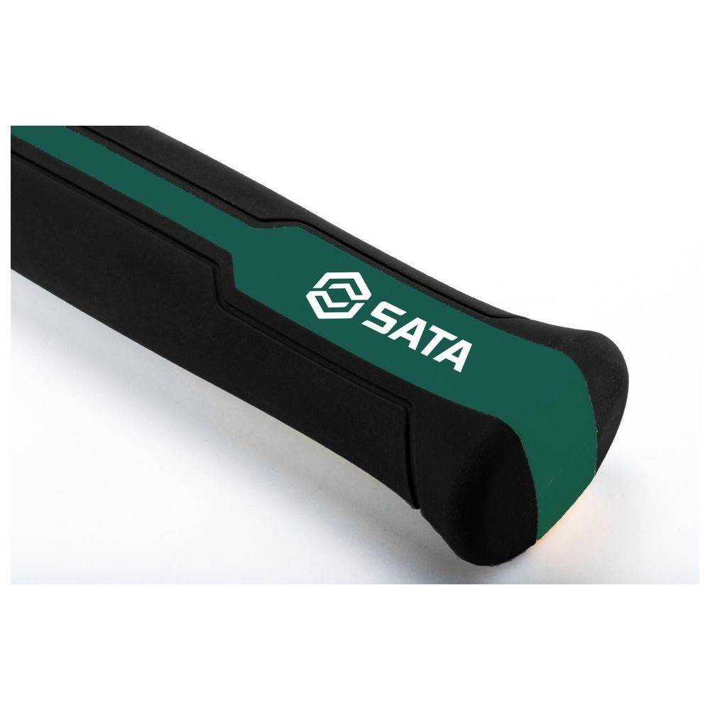 SATA Vorschlaghammer mit Fiberglas-Stiel-2