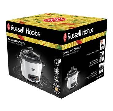Russell Hobbs 27020-56 - Reiskocher - 200 W-5