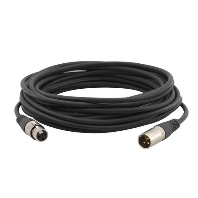 KRAMER C-XLQM/XLQF-35 - XLR Vierleiter-Quadkabel (XLR male | XLR female) - 10,70m-0
