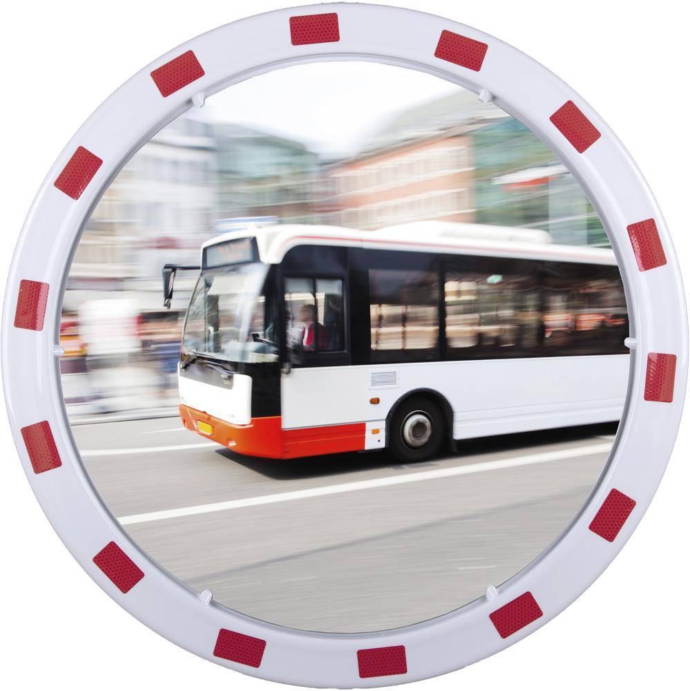 Euvex Verkehrsspiegel Ø 60cm-0