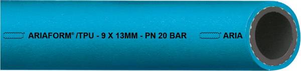 Pressluftschlauch Ariaform/TPU 13X2,50mm 50m - Artikel: 4030477080348
