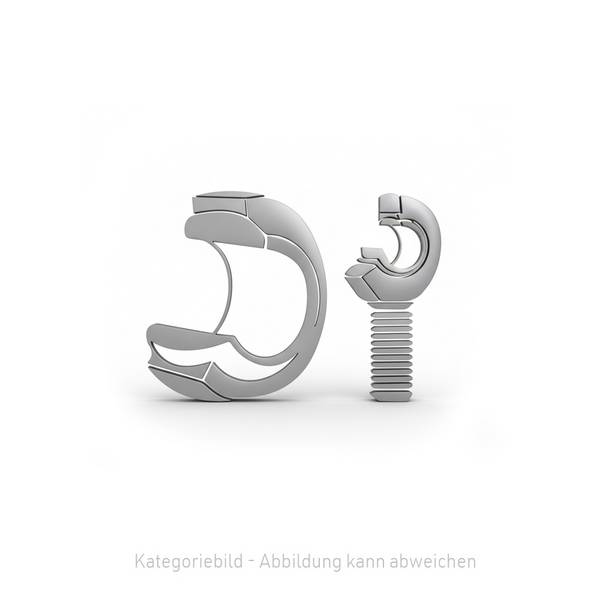 ASKUBAL G 18-D, Gelenkkopf