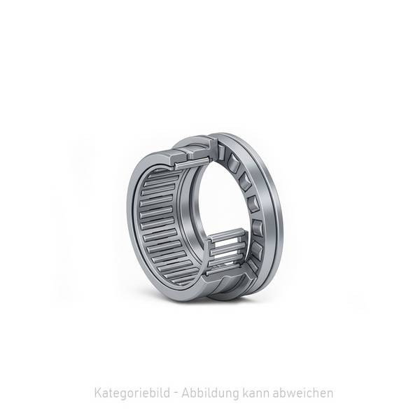 INA PNA20/42-XL, Einstell-Nadellager m. Innenring