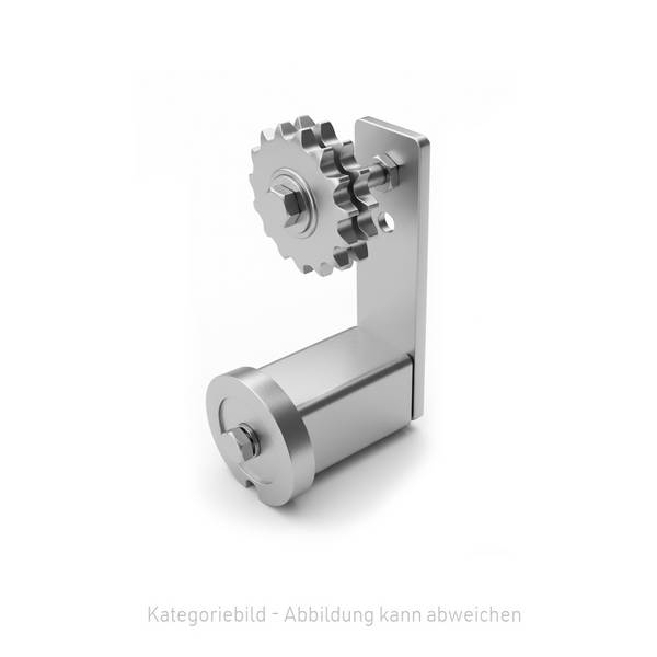 Ringspann 50X80RLK402, Konus-Spannelement