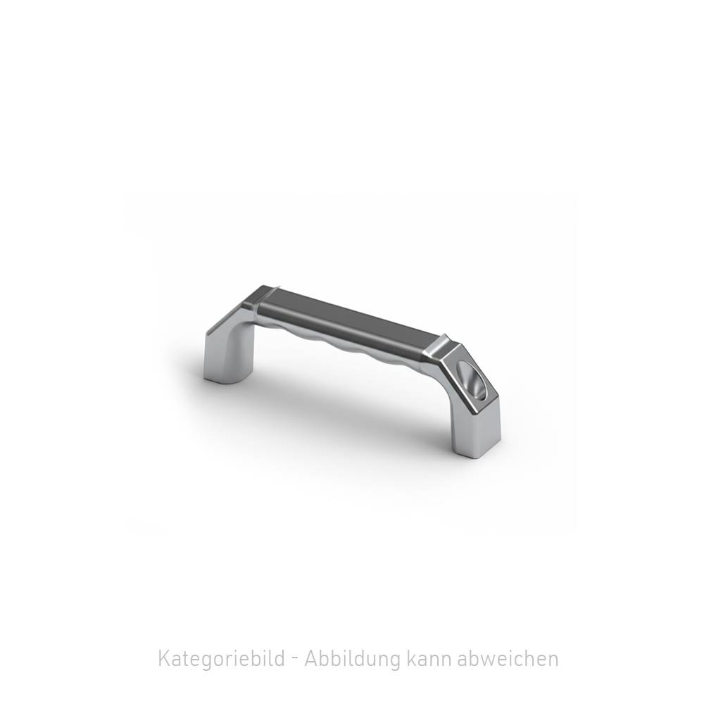GANTER NORM GN 300-45-M6-32-OS, Verstellbare Klemmhebel-0