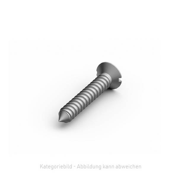 Zahnring DIN 6798 A8,4