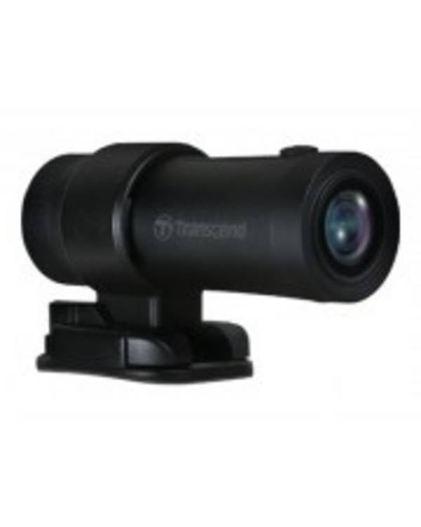 Transcend 64 GB Dashcam DrivePro 20 with Straps