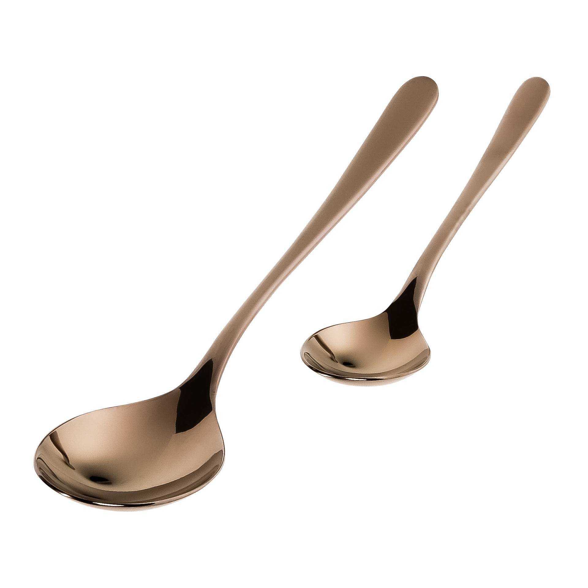 Sambonet Taste Besteck 24-tlg. copper-4