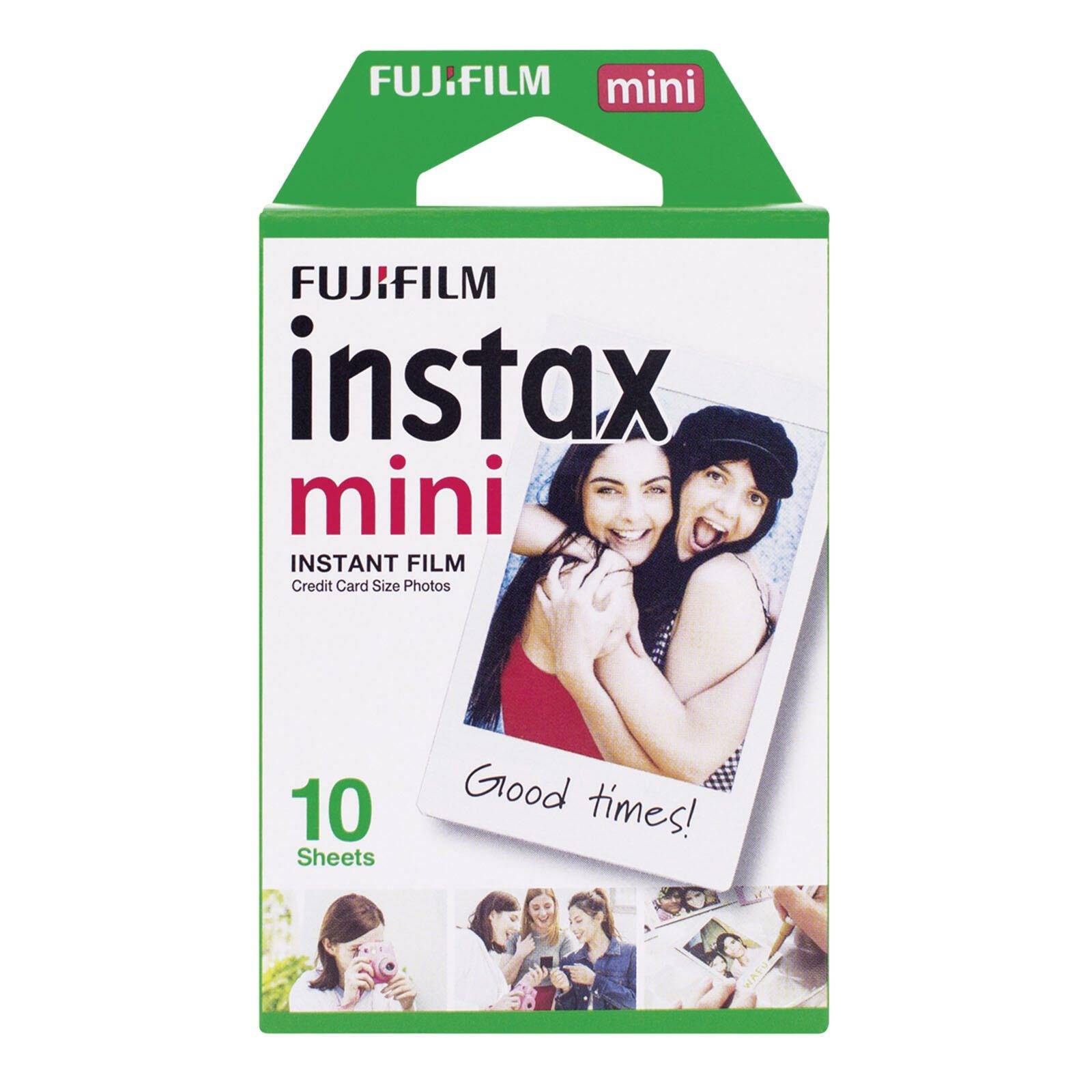 FUJIFILM Sofortbildkamera-Film 16567816-0