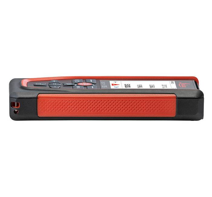 Leica Disto D5 Laser-Entfernungsmesser - bis zu 200m Reichweite und 1mm Genauigkeit (ersetzt D510)-3