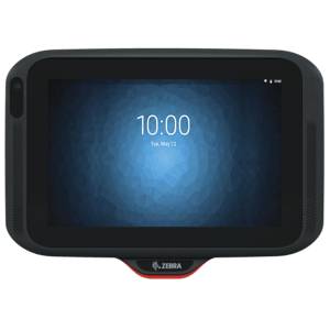 Zebra CC6000 Customer Concierge - Landscape - Kiosk - 1 x Snapdragon 660 - RAM 4 GB - Flash 32 GB-1