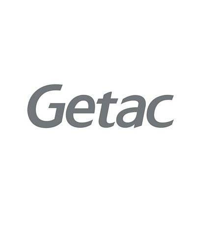 GETAC K120 Tablet Vehicle Cradle 7160-1085-0 - Lade-/Dockingstation-1