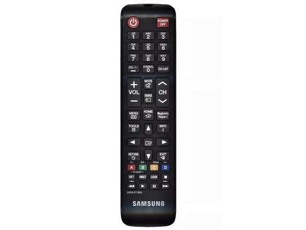SAMSUNG Fernbedienung BN59-01180A