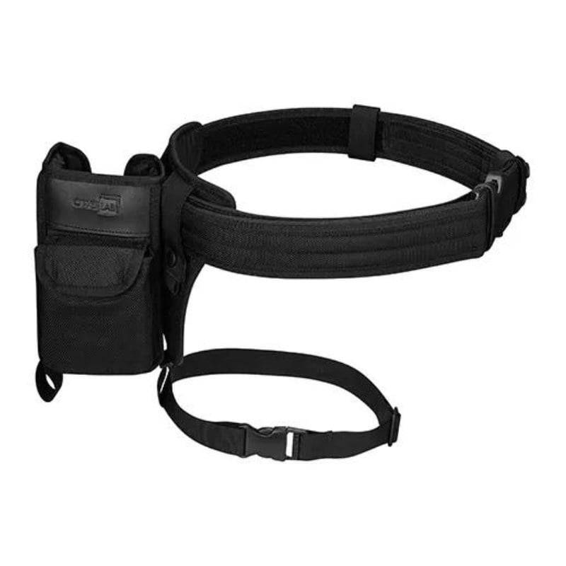 CipherLab 9700 Gürtelholster für Geräte mit Pistolengriff-1