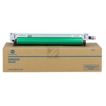 KONICA MINOLTA - Drum Trommel DR-620 DR620 Black Schwarz ACE60Y2-0