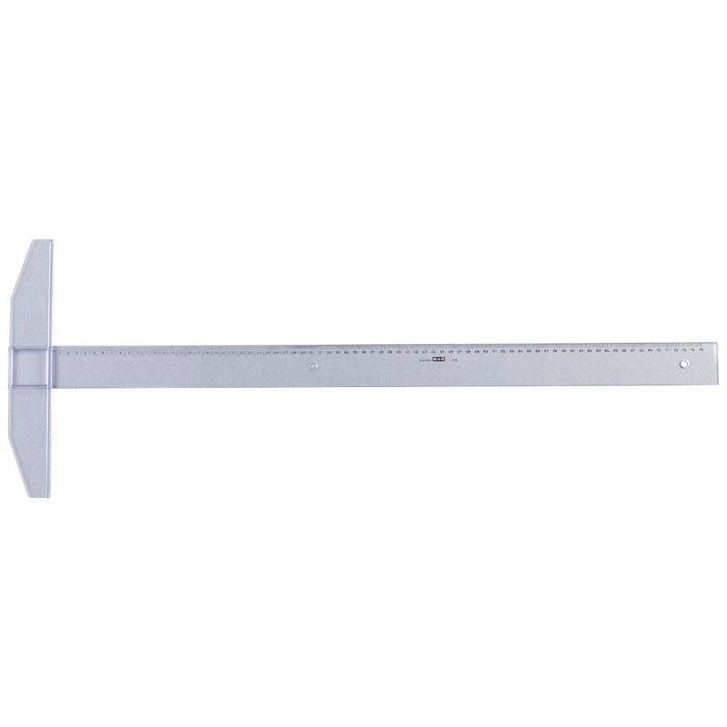 MÖBIUS RUPPERT - Reißschiene 75 cm