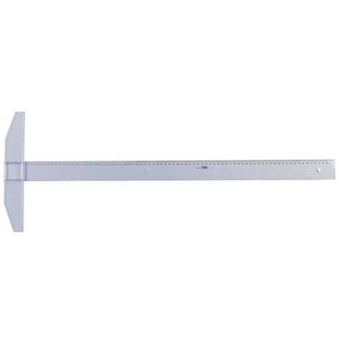 MÖBIUS   RUPPERT - Reißschiene 75 cm