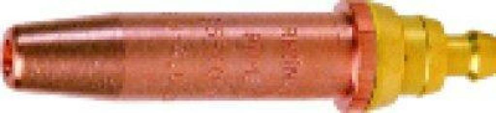 GCE Gasemischende Düse PNME 150-300 mm-1