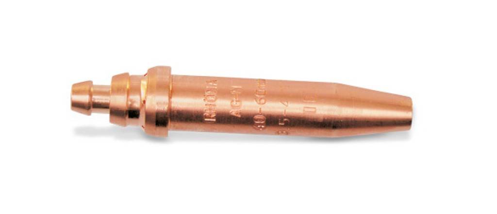 GCE Gasemischende Düse AGN 25-40 mm-1