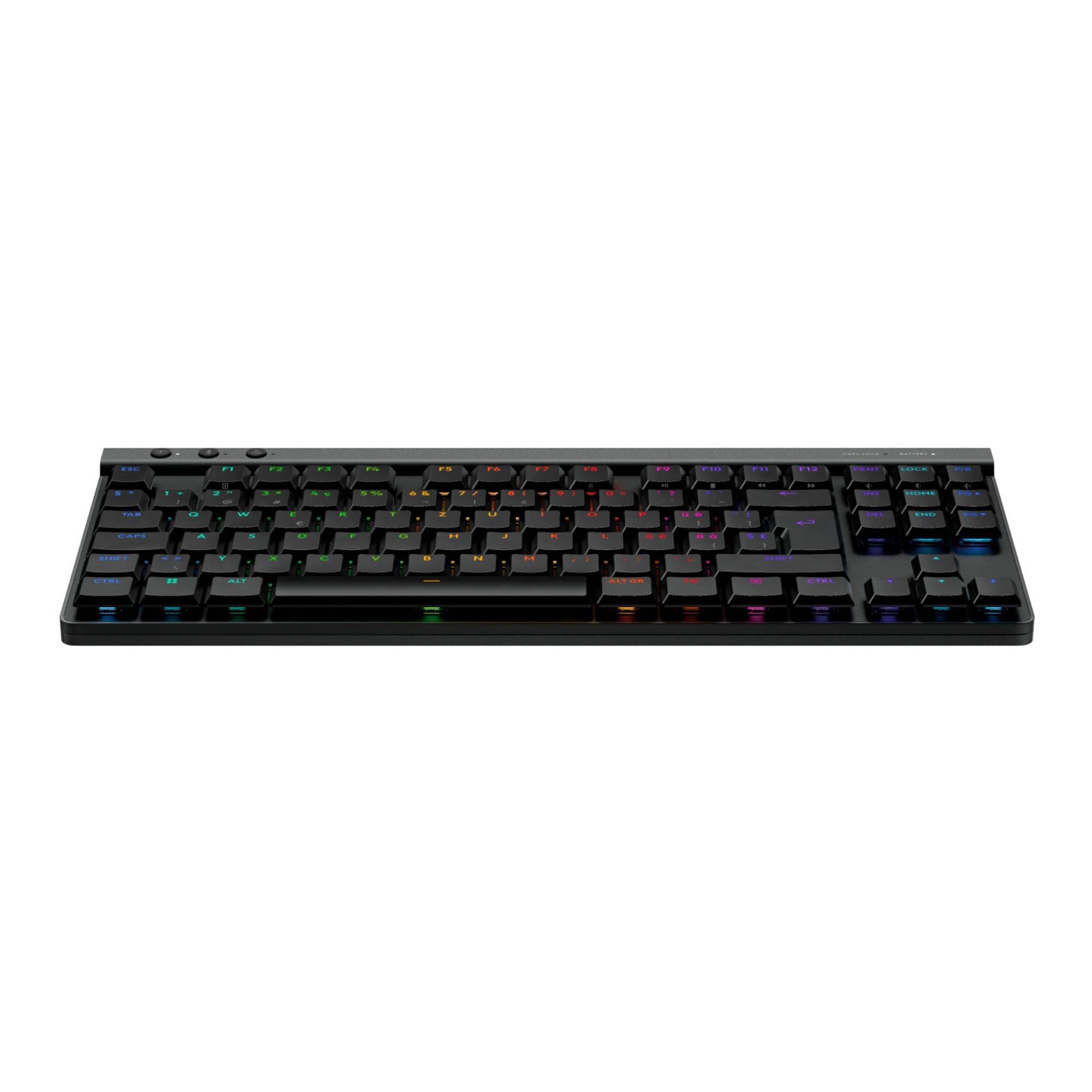 Logitech G G515 - Tastatur - LIGHTSPEED - TKL-2