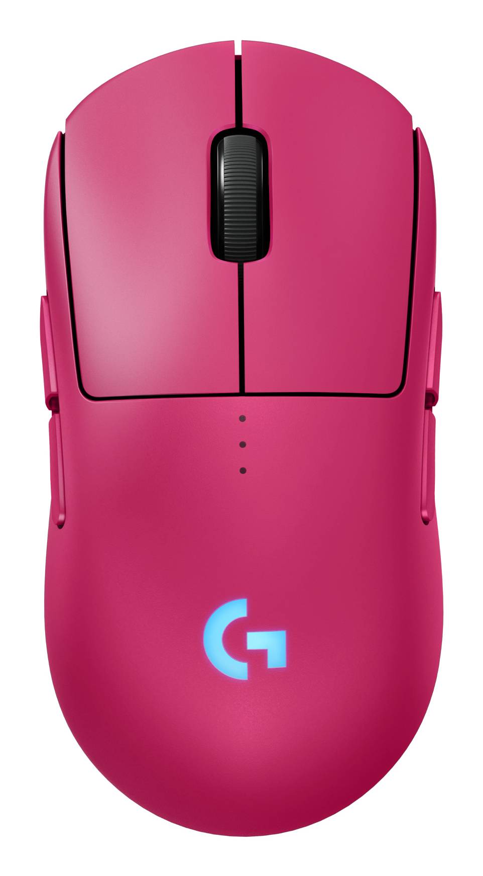 Logitech G PRO 2 - Maus - Gaming - rechts- und-0