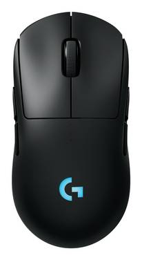 Logitech G PRO 2 - Maus - Gaming - rechts- und