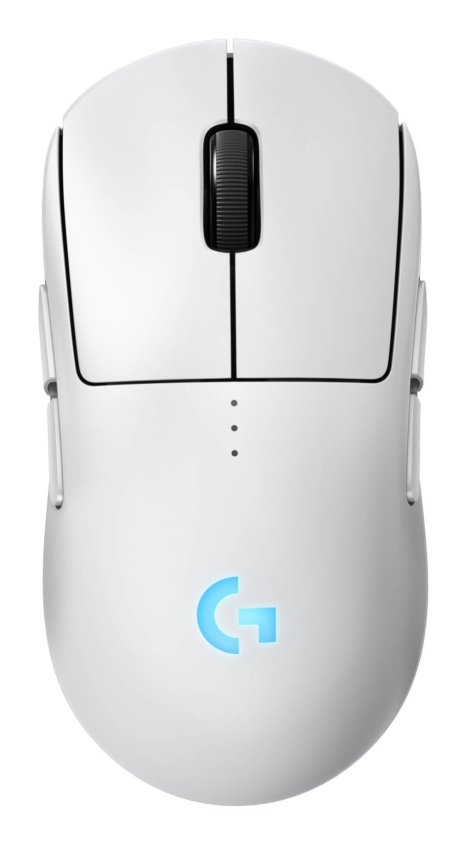 Logitech G PRO 2 - Maus - Gaming - rechts- und-0